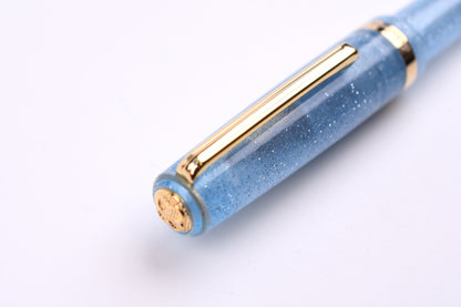 Esterbrook Model JR Pocket Fountain Pen - Twinkle