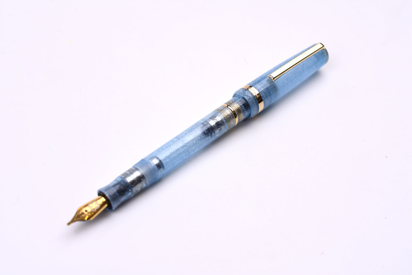 Esterbrook Model JR Pocket Fountain Pen - Twinkle