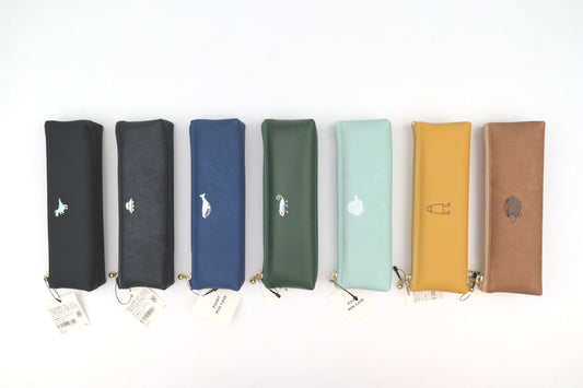 EL COMMUN One-Point Pen Case
