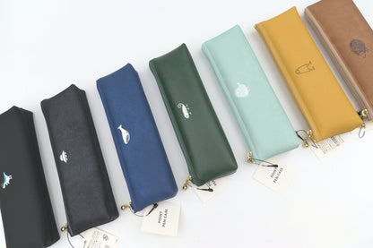 EL COMMUN One-Point Pen Case