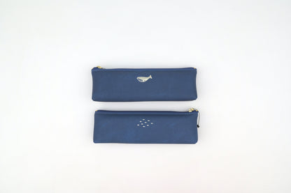 EL COMMUN One-Point Pen Case