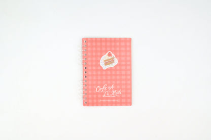 BGM Sticker Book - A6