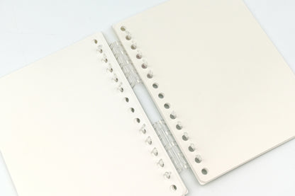 BGM Sticker Book - A6