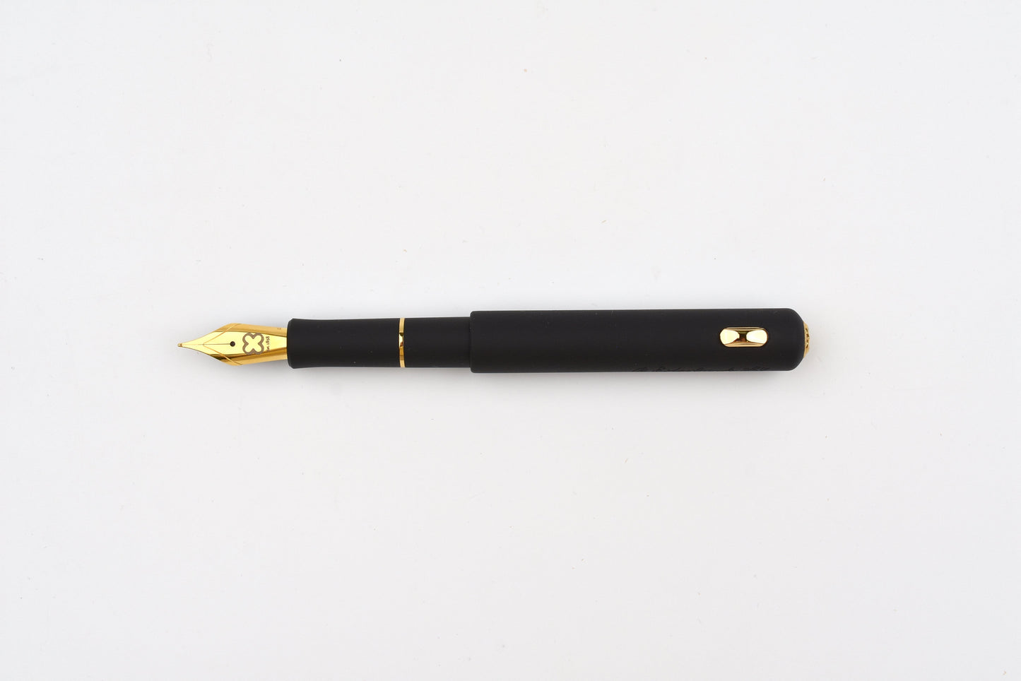 Esterbrook Niblet Fountain Pen - Raven