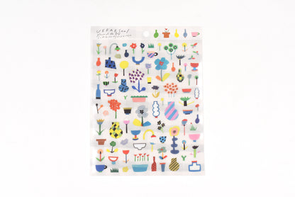 Cozyca - Subikiawa - UEKAE Stickers