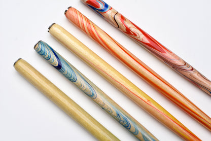 Brause Marbled Nib Holder