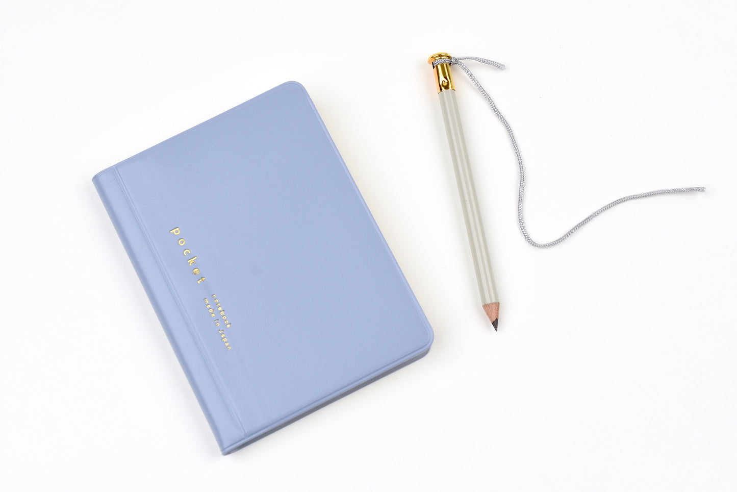 DAIGO isshoni. Notebook - Pocket