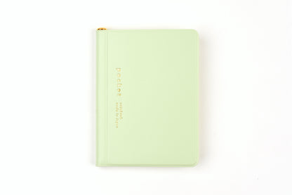 DAIGO isshoni. Notebook - Pocket