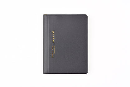DAIGO isshoni. Notebook - Pocket