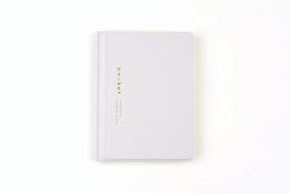 DAIGO isshoni. Notebook - Pocket