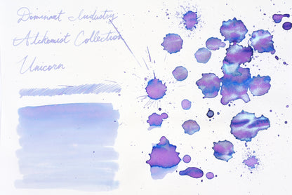 Dominant Industry - Alchemist Collection Pearl - Unicorn