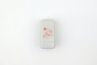 EL COMMUN Deco Loop Stamps - Vol. 2