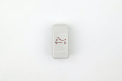 EL COMMUN Deco Loop Stamps - Vol. 2