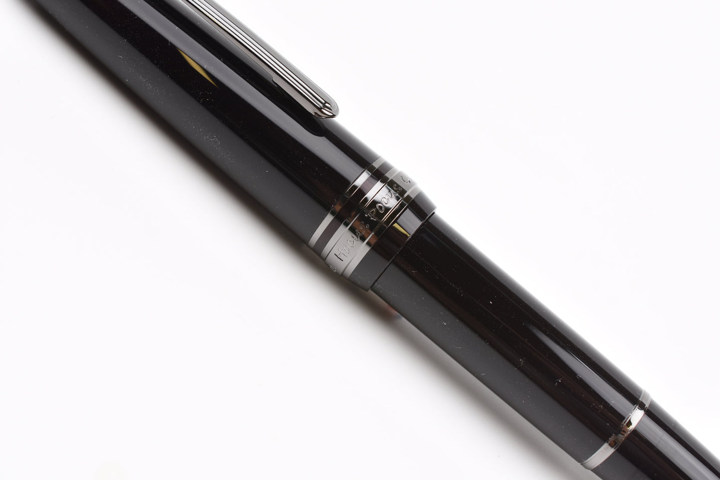 BUNGUBOX Original Fountain Pen - The Mini Witch