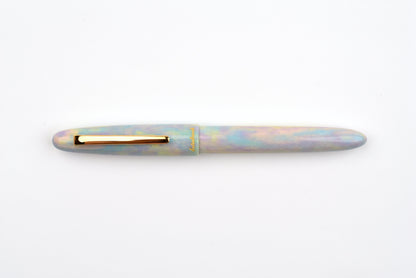 Esterbrook Estie Diamondcast Fountain Pen - Sweet Dreams - Gold Trim