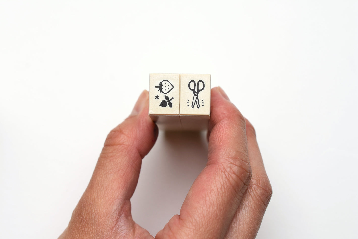 Eric Small Things x SANBY Endless Stamp Set