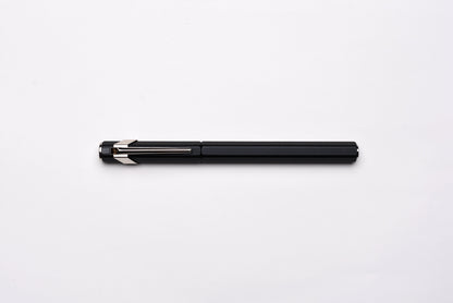 Caran d'Ache 849 Fountain Pen - Black