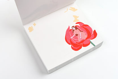 Cozyca - Konatsu Tani Memo Pad