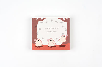 Cozyca - Konatsu Tani Memo Pad