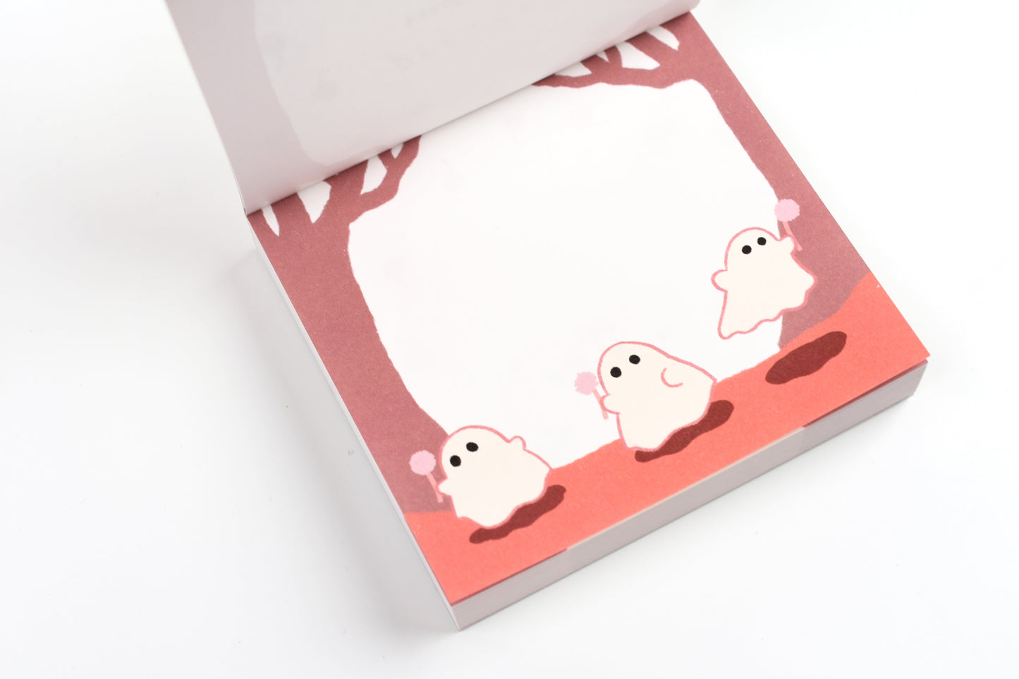 Cozyca - Konatsu Tani Memo Pad