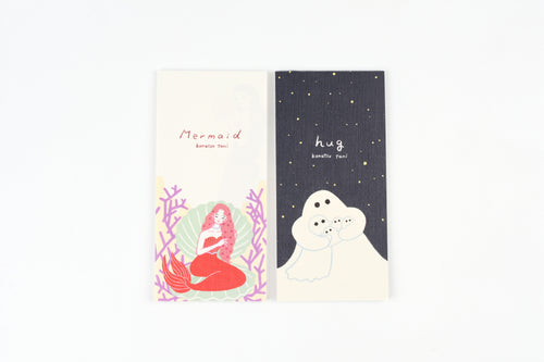Cozyca - Konatsu Tani Note Pad