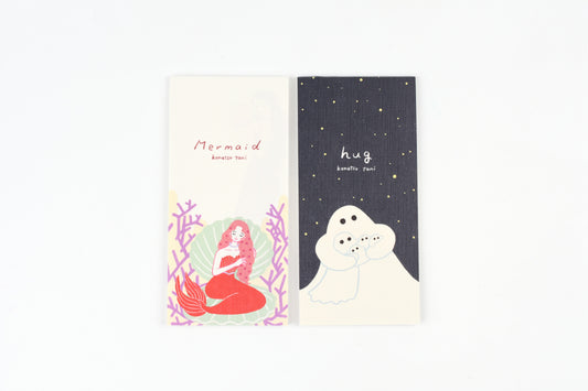 Cozyca - Konatsu Tani Note Pad
