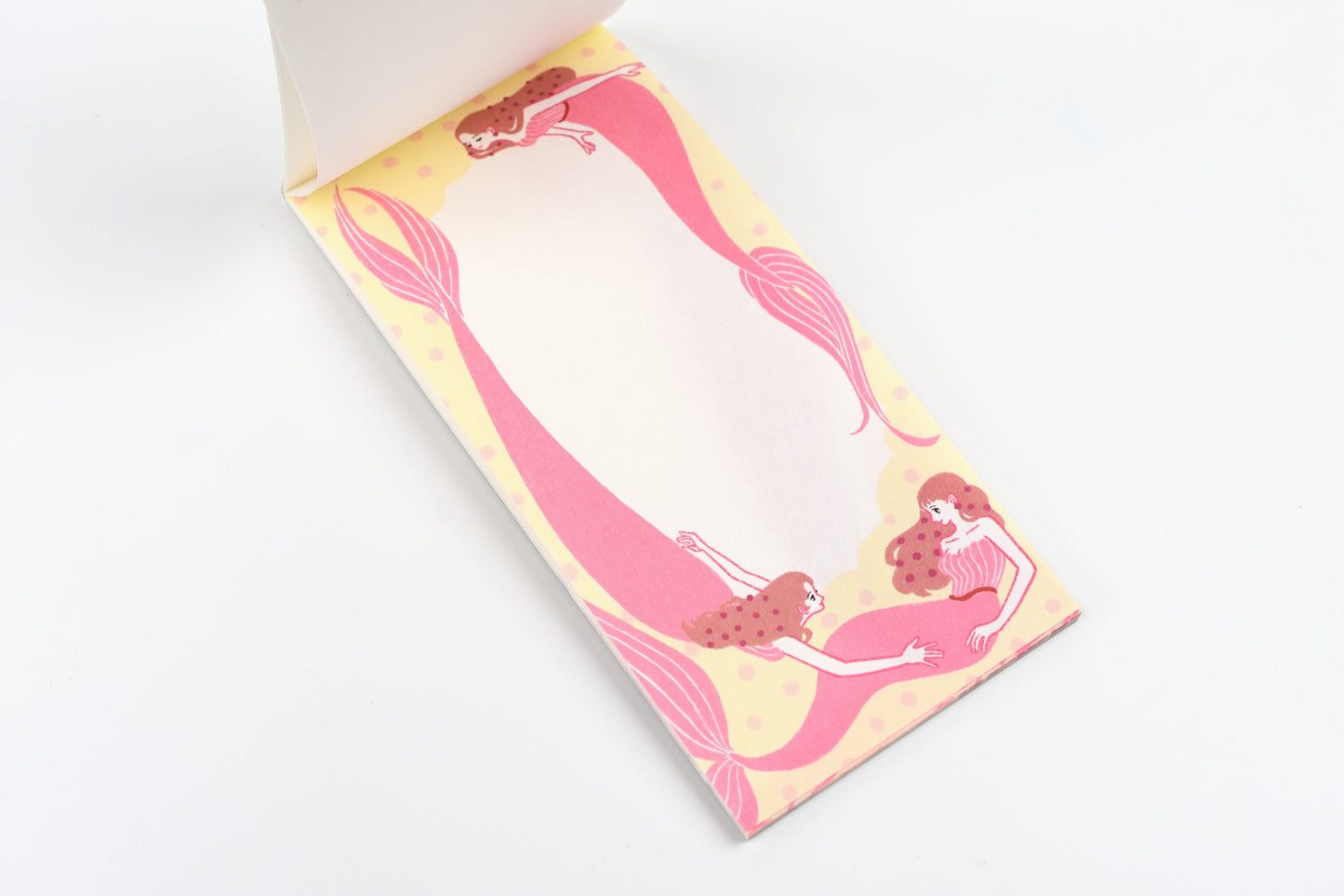 Cozyca - Konatsu Tani Note Pad