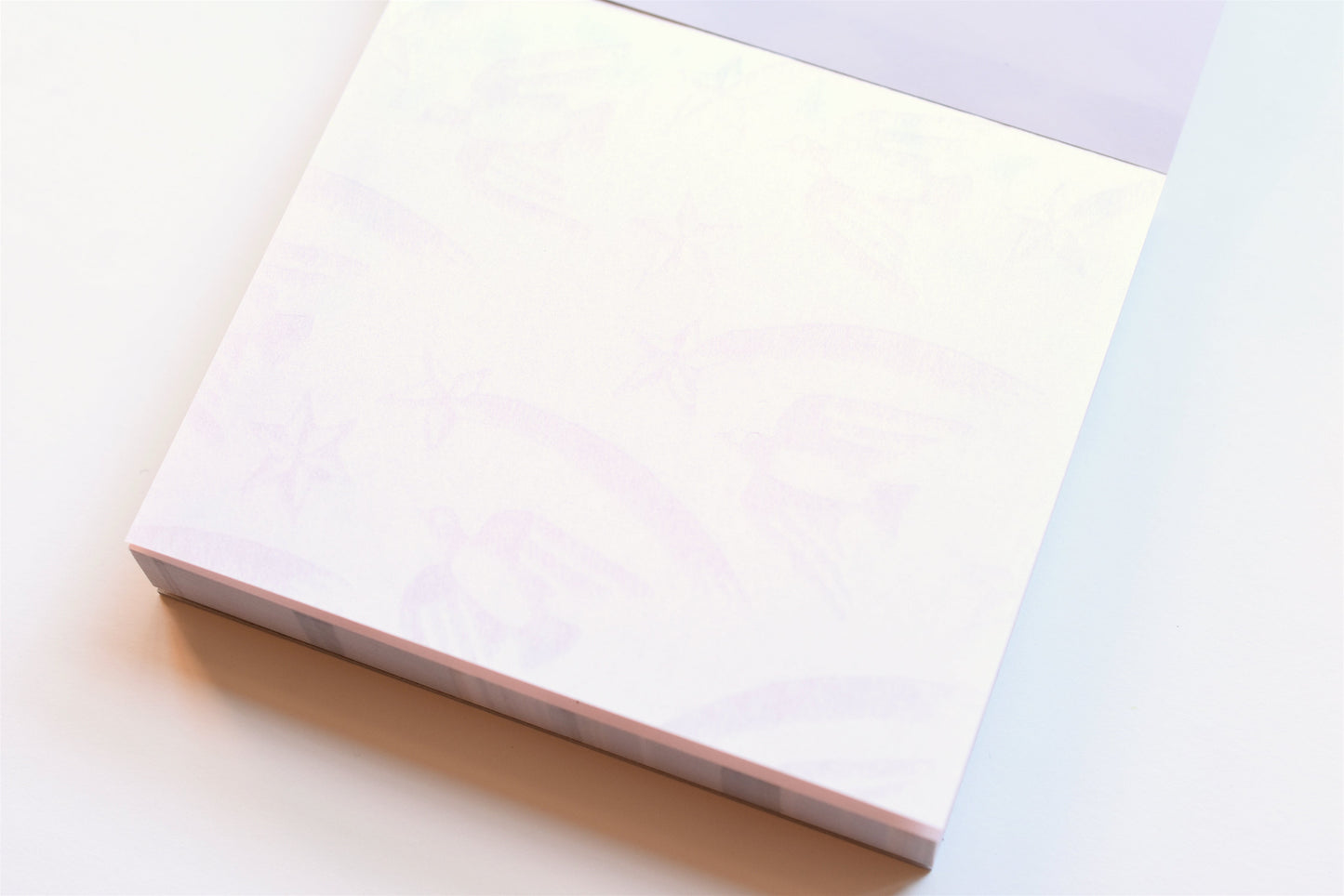 Cozyca - Nishi Shuku Memo Pad