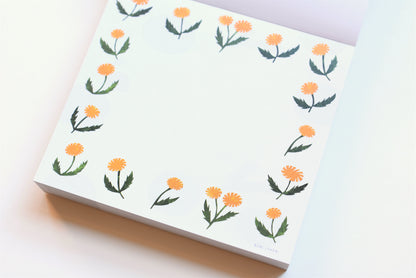Cozyca - Nishi Shuku Memo Pad