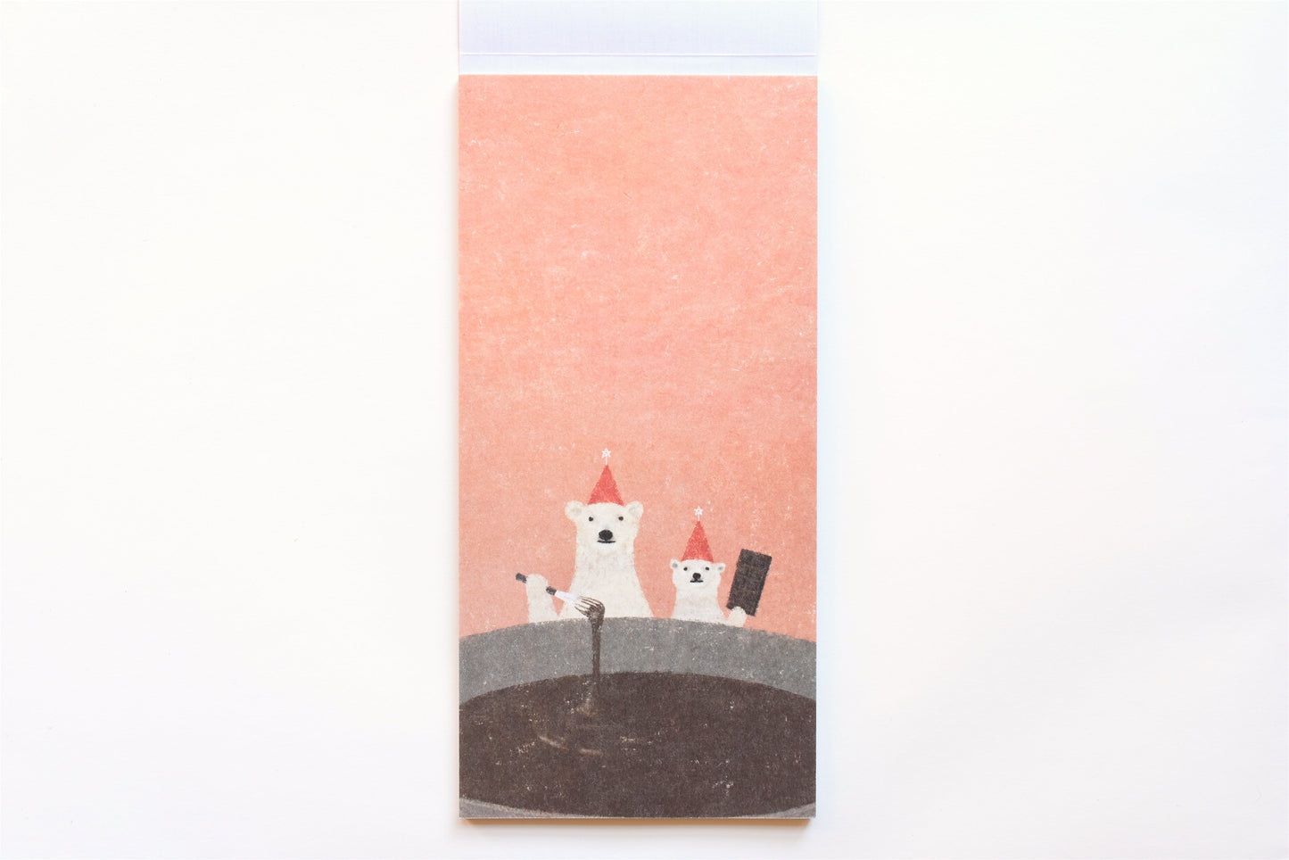 Cozyca - Akira Kusaka Note Pad