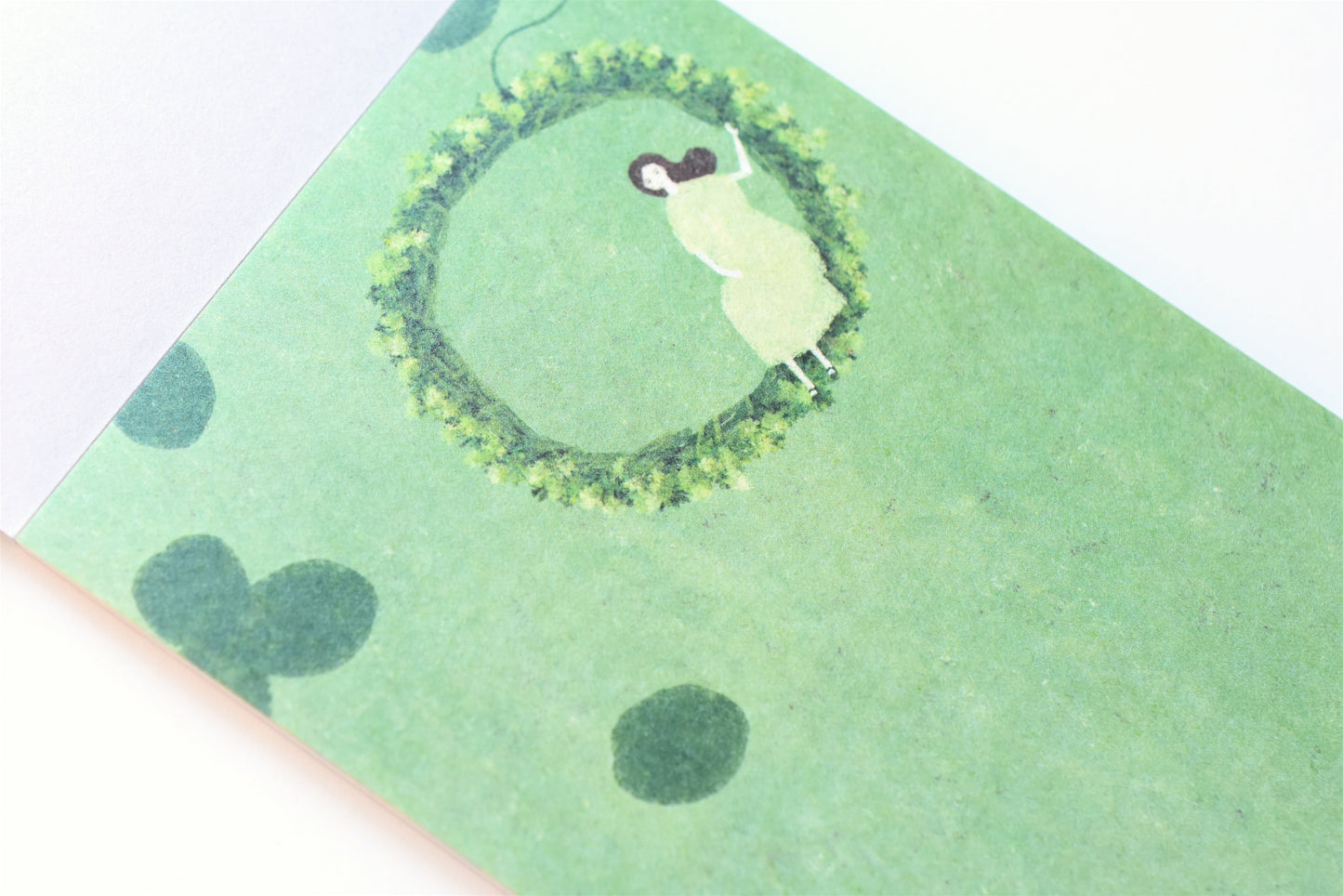Cozyca - Akira Kusaka Note Pad