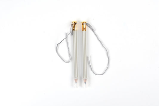 DAIGO isshoni. Notebook Pocket Refill Pencil - Set of 2