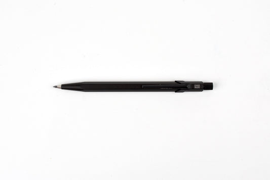 Caran d'Ache Fixpencil Black Code Mechanical Pencil