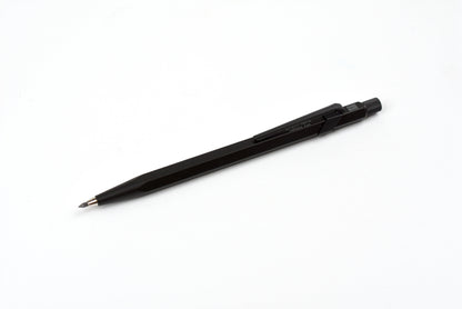 Caran d'Ache Fixpencil Black Code Mechanical Pencil