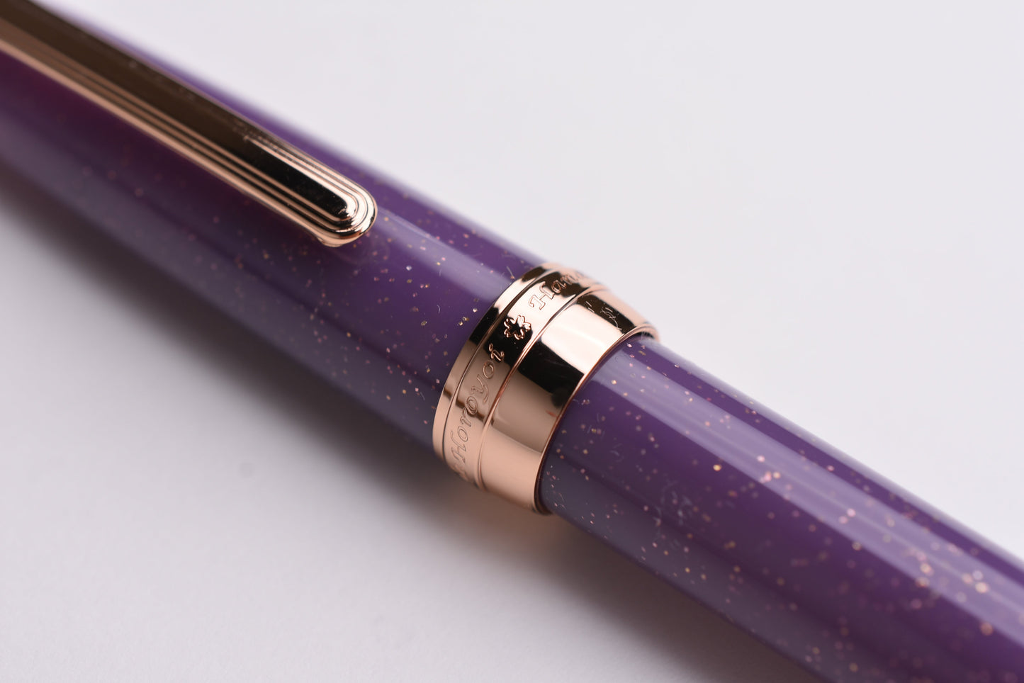 BUNGUBOX Original Fountain Pen - Tipsy Mood
