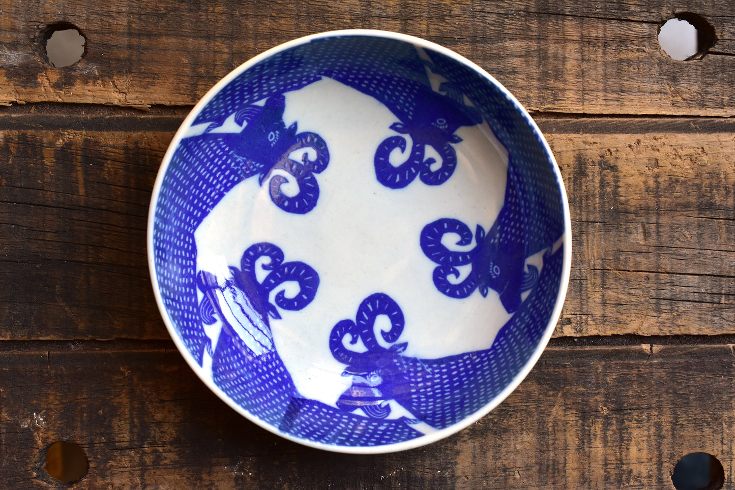 Classiky - kata kata Medium Bowl