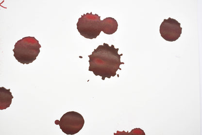 Diamine Fountain Pen Ink - Red Dragon - 30mL