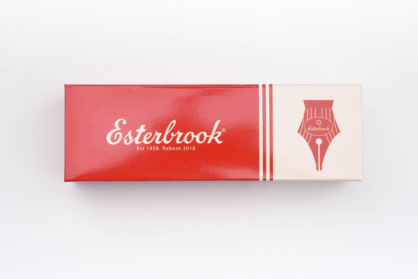 Esterbrook Estie Fountain Pen - Botanical Gardens - Gold Trim