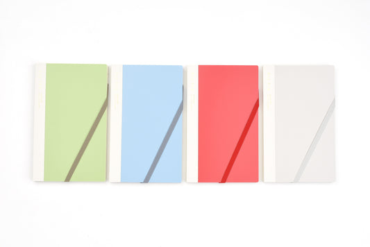 DAIGO isshoni. Notebook - Day Log - B6 Slim
