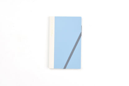 DAIGO isshoni. Notebook - Day Log - B6 Slim