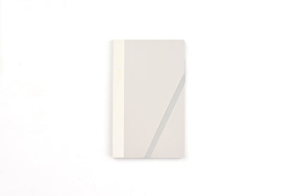 DAIGO isshoni. Notebook - Day Log - B6 Slim