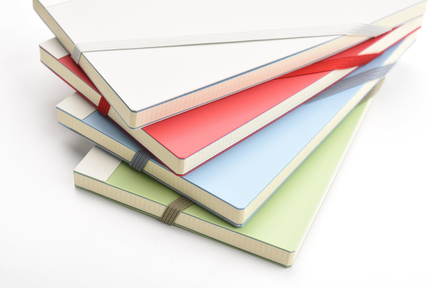 DAIGO isshoni. Notebook - Day Log - B6 Slim