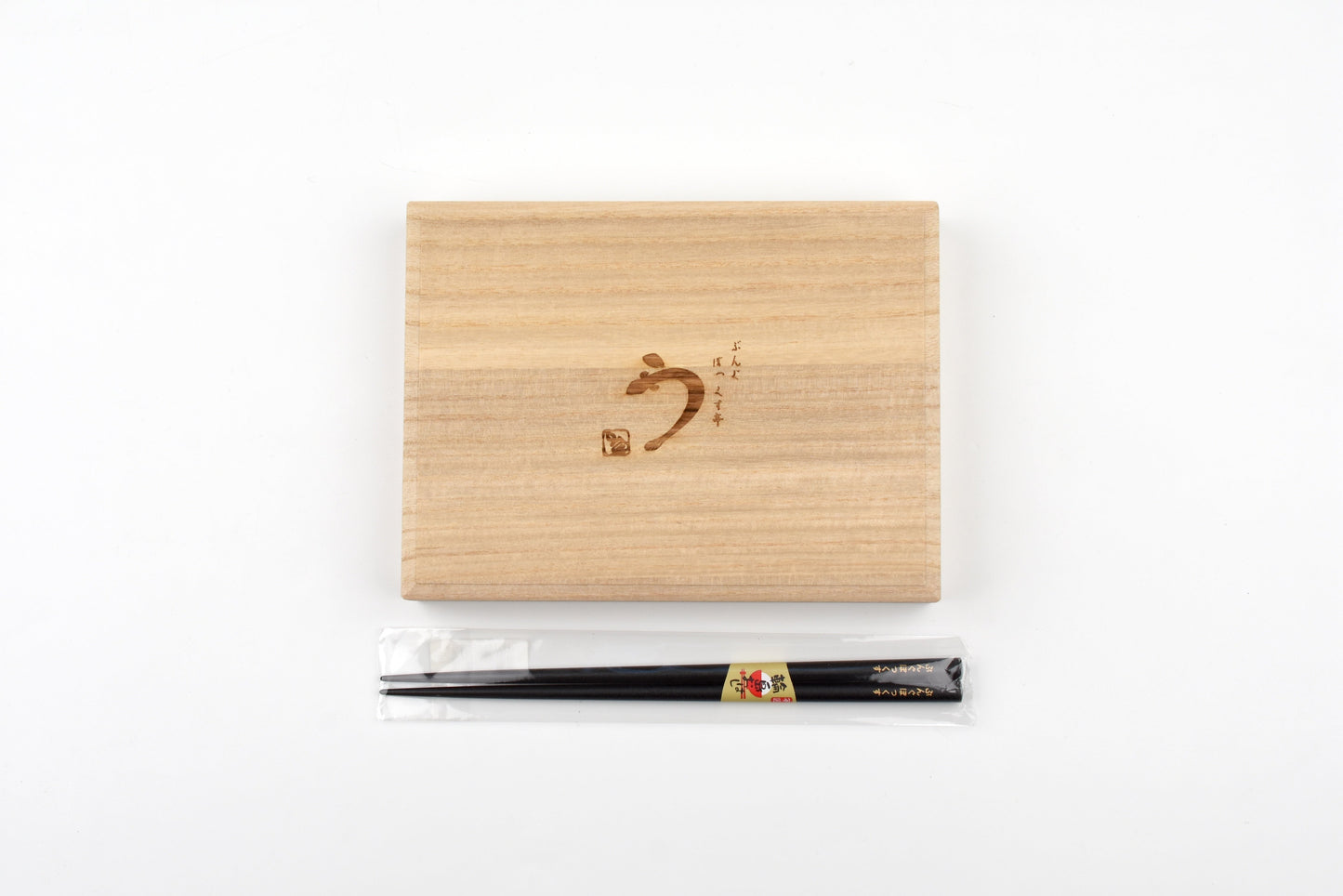 BUNGUBOX Original Oversized Fountain Pen - Kabayaki