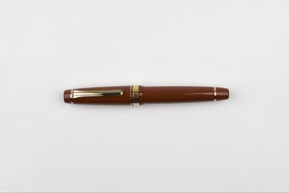 BUNGUBOX Original Oversized Fountain Pen - Kabayaki