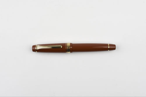 BUNGUBOX Original Oversized Fountain Pen - Kabayaki
