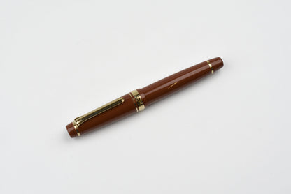 BUNGUBOX Original Oversized Fountain Pen - Kabayaki