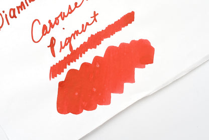 Diamine Teal Edition - Pigment - Carousel (Coming Soon)
