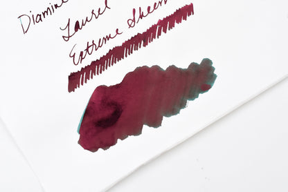 Diamine Teal Edition - Extreme Sheen - Laurel (Coming Soon)