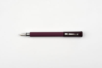 Faber-Castell - Tamitio Fountain Pen - Dark Bordeaux
