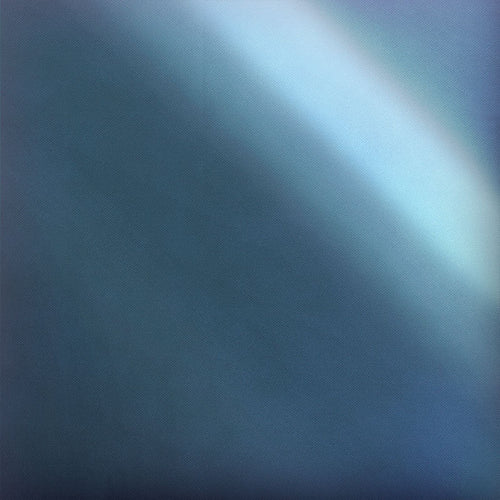 12" Dusk Blue - Siser Easy Puff Metallic Heat Transfer Vinyl